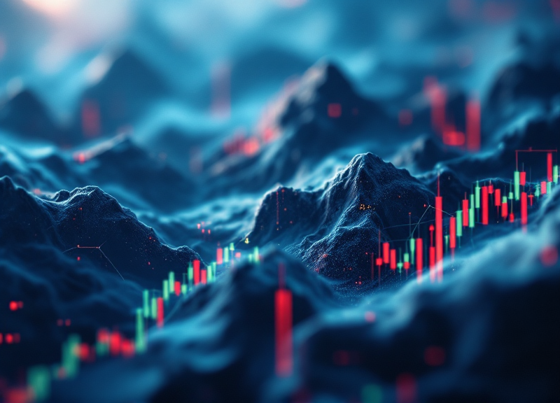 Rigetti Computing, Inc. (RGTI) - N/A - stable performance